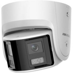 Cámara Hikvision DS-2CD2367G2P-LSU/SL(2.8MM)(C)(O-