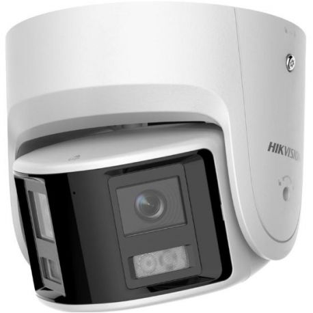 Cámara Hikvision DS-2CD2367G2P-LSU/SL(2.8MM)(C)(O-