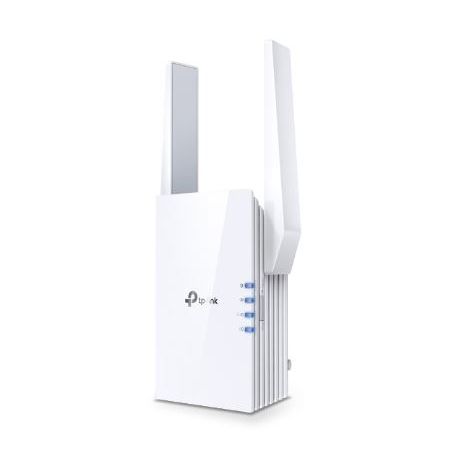 AMPLIFICADOR DE SEÑAL TP LINK AX3000 WIFI 6 RE705X