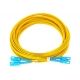 PATCH CORD DE FIBRA SC/UPC-SC/UPC MONOMODO DUPLEX