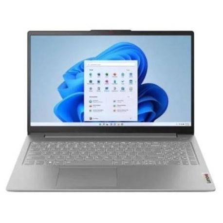 Lenovo IdeaPad i5 12450H, 15.6
