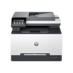 HP LaserJet Pro 3303FDW P/C/S/F 25PPM 512MB 110V