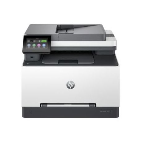 HP LaserJet Pro 3303FDW P/C/S/F 25PPM 512MB 110V