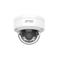Cámara IP ColorVu, 4MP, PoE, lente 2.8 mm, IP67