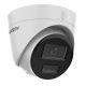 Cámara Hikvision Turret IP 4MP, ACUSENSE Lite IP67