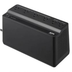 UPS APC Back-UPS BE425M 425 VA 120 V 6 Tomas