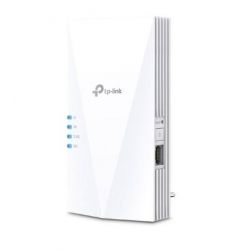 AMPLIFICADOR DE SEÑAL TP LINK AX1500 WIFI 6 RE500X