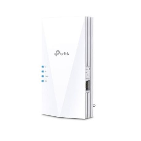 AMPLIFICADOR DE SEÑAL TP LINK AX1500 WIFI 6 RE500X