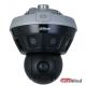 CAMARA IP DAHUA WIZMIND MULTISENSOR PANORÁMICA 4MP