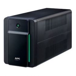 UPS APC BACK-UPS 2000VA / 1200W 120V AVR LAM 6OUT