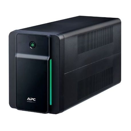UPS APC BACK-UPS 2000VA / 1200W 120V AVR LAM 6OUT