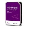 HD INTERNO 4TB 3.5 WD PURPLE WD43PURZ