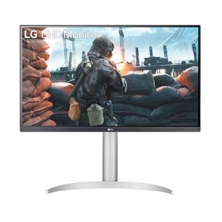 Monitor LG Gaming 27" 3840 x 2160 IPS HDMI