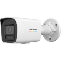 Cámara Hikvision IP bullet 2MP lente de 2.8mm IP67