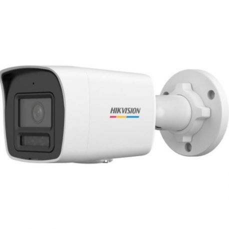 Cámara Hikvision IP bullet 2MP lente de 2.8mm IP67