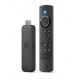 FIRE TV STICK AMAZON MAX 4K STREAMING DEVICE WIFI