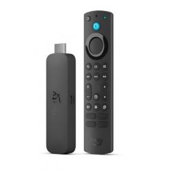 FIRE TV STICK AMAZON MAX 4K STREAMING DEVICE WIFI