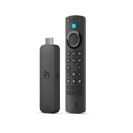 FIRE TV STICK AMAZON MAX 4K STREAMING DEVICE WIFI