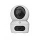 Cámara Wifi H7C DUAL Ezviz, 2K Wi-Fi 6