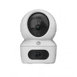 Cámara Wifi H7C DUAL Ezviz, 2K Wi-Fi 6