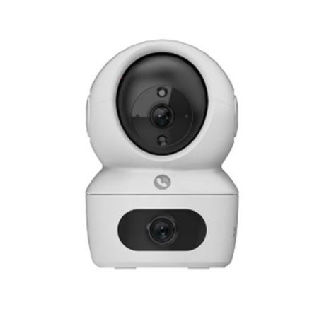 Cámara Wifi H7C DUAL Ezviz, 2K Wi-Fi 6