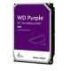 HD INTERNO 6TB 3.5 WD PURPLE WD64PURZ