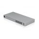 SWITCH UBIQUITI UNIFI 16*10/100/1000 (8 POE) 42W