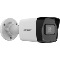 Cámara Hikvision bullet IP 4MP, acusense, 2.8mm