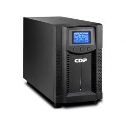UPS CDP ONLINE 1500VA/1500W PF 1.0 UPO11-1.5AX