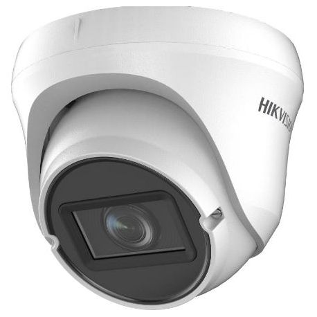 CAMARA HIKVISION 2MP TURRET IP67 VARIFOCAL