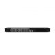 SWITCH RUIJIE-REYEE 26P 24 PUERTOS POE+ 370W