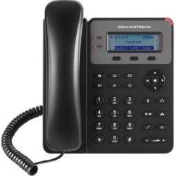 TELEFONO IP GRANDSTREAM 1615 1 SIP 10/100 POE