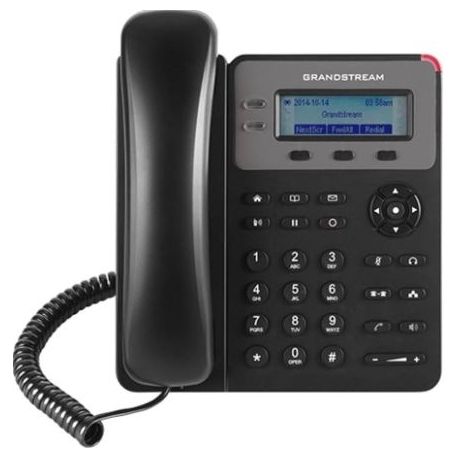 TELEFONO IP GRANDSTREAM 1615 1 SIP 10/100 POE