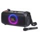 Parlante JBL PartyBox On-The-Go-Essential