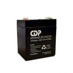 Batería de plomo-ácido libre en 12 VDC 4.5 Ah