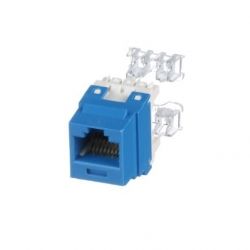 NETKEY PANDUIT CAT6 PUNCHDOWN KEYSTONE J