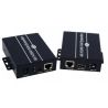 EXTENSOR HDMI CABLE UTP CAT6 BLINDADO 120M USB