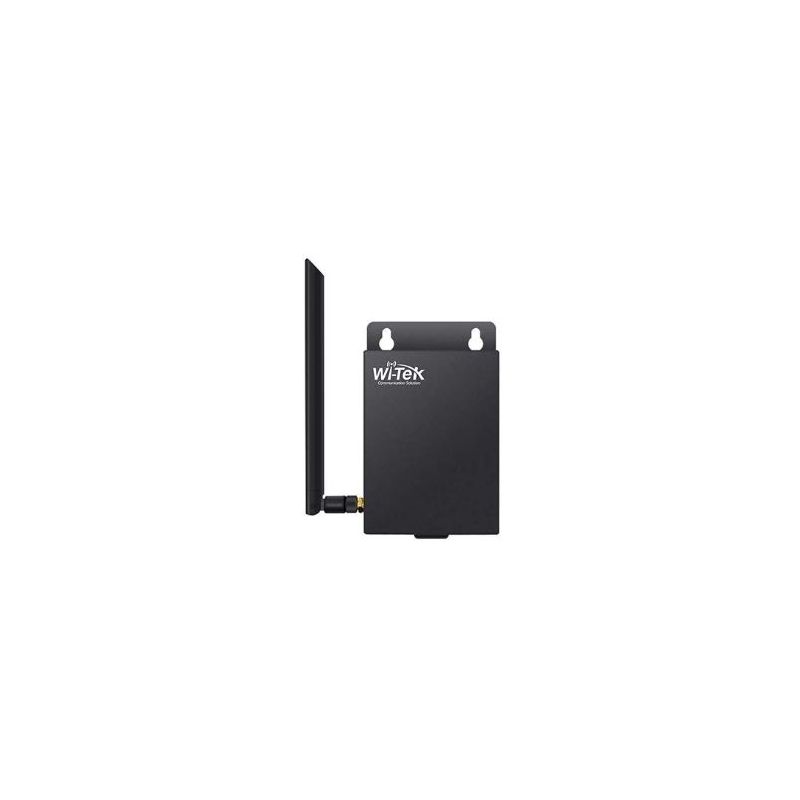 Witek Cpe Router ROUTER WITEK 4G 300 MBPS WI-LTE115-O | Tienda CQNet
