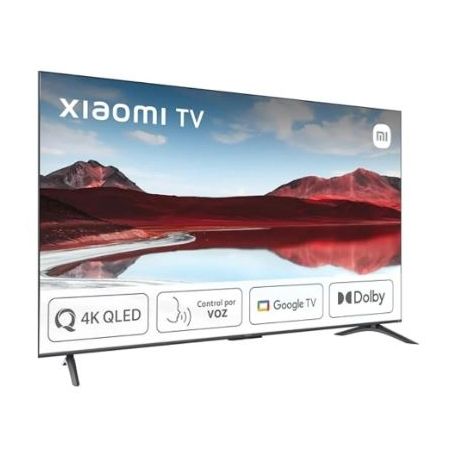 Xiaomi 56366 - Smart TV - 75" 4K 3840 x 2160
