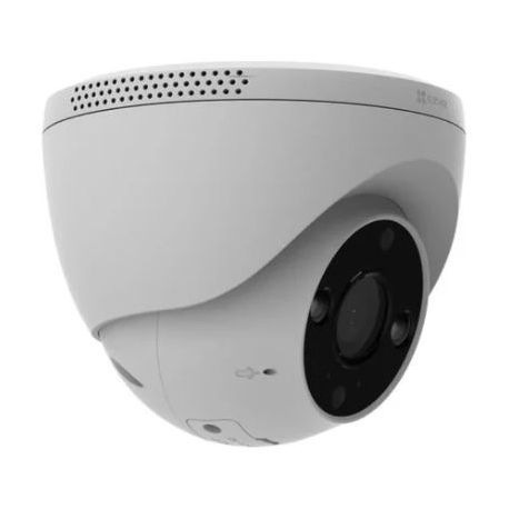 CAMARA EZVIZ H4 2K/3MP WI-FI 2.8MM H.265