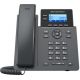 TEL IP GS 2LINEAS 4SIP GB POE PS GRP2602G