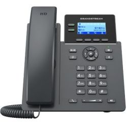 TEL IP GS 2LINEAS 4SIP GB POE PS GRP2602G