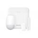 Kit inalámbrico Hikvision, 96 Zonas AX PRO