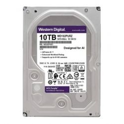 HD INTERNO 10TB 3.5 WD PURPLE WD101PURP