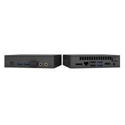 NUC 13 PRO ASUS I5-1340P 2DDR4/SSD M.2/SATA
