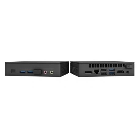 NUC 13 PRO ASUS I5-1340P 2DDR4/SSD M.2/SATA