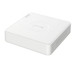 Grabador Hikvision 8CH Acusense Turbo HD/AHD