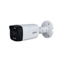 CAMARA HDCVI DAHUA BULLET 5MP TIOC FULL-COLOR 40M