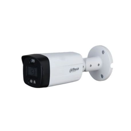 CAMARA HDCVI DAHUA BULLET 5MP TIOC FULL-COLOR 40M