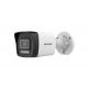 Cámara IP bullet,4MP, Inteligente, micrófono, AcuS